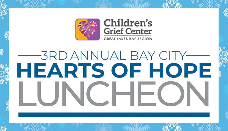 Bay City Luncheon 2020