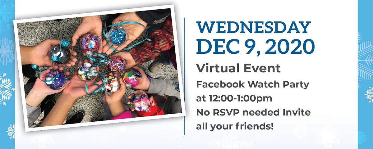 Facebook Watch Party Virtual Event