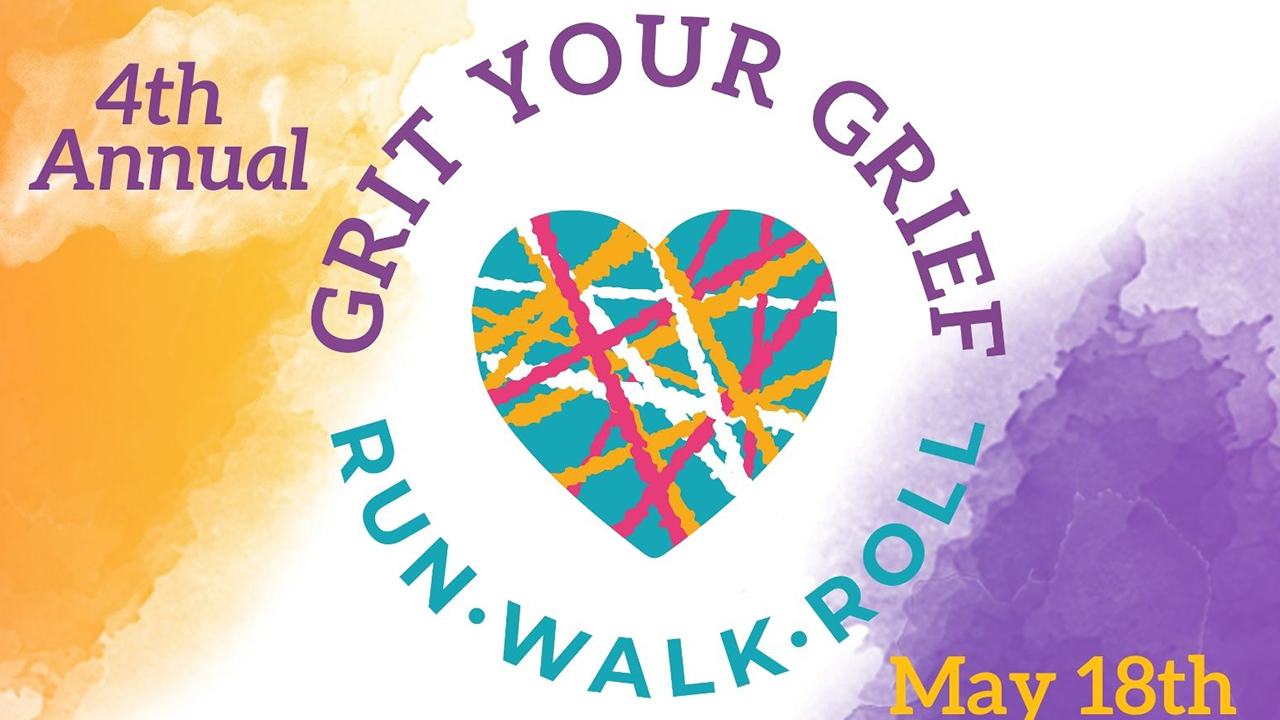 4th Annual Grit Your Grief