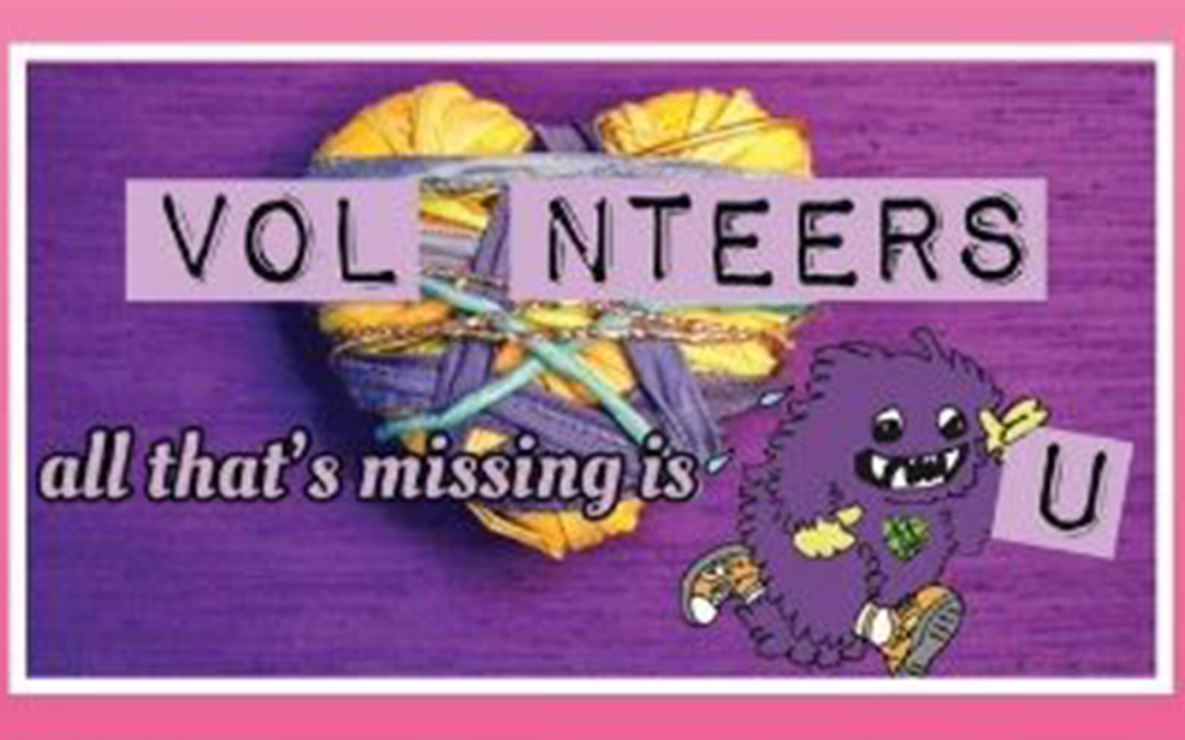 September 2025 Volunteer Training