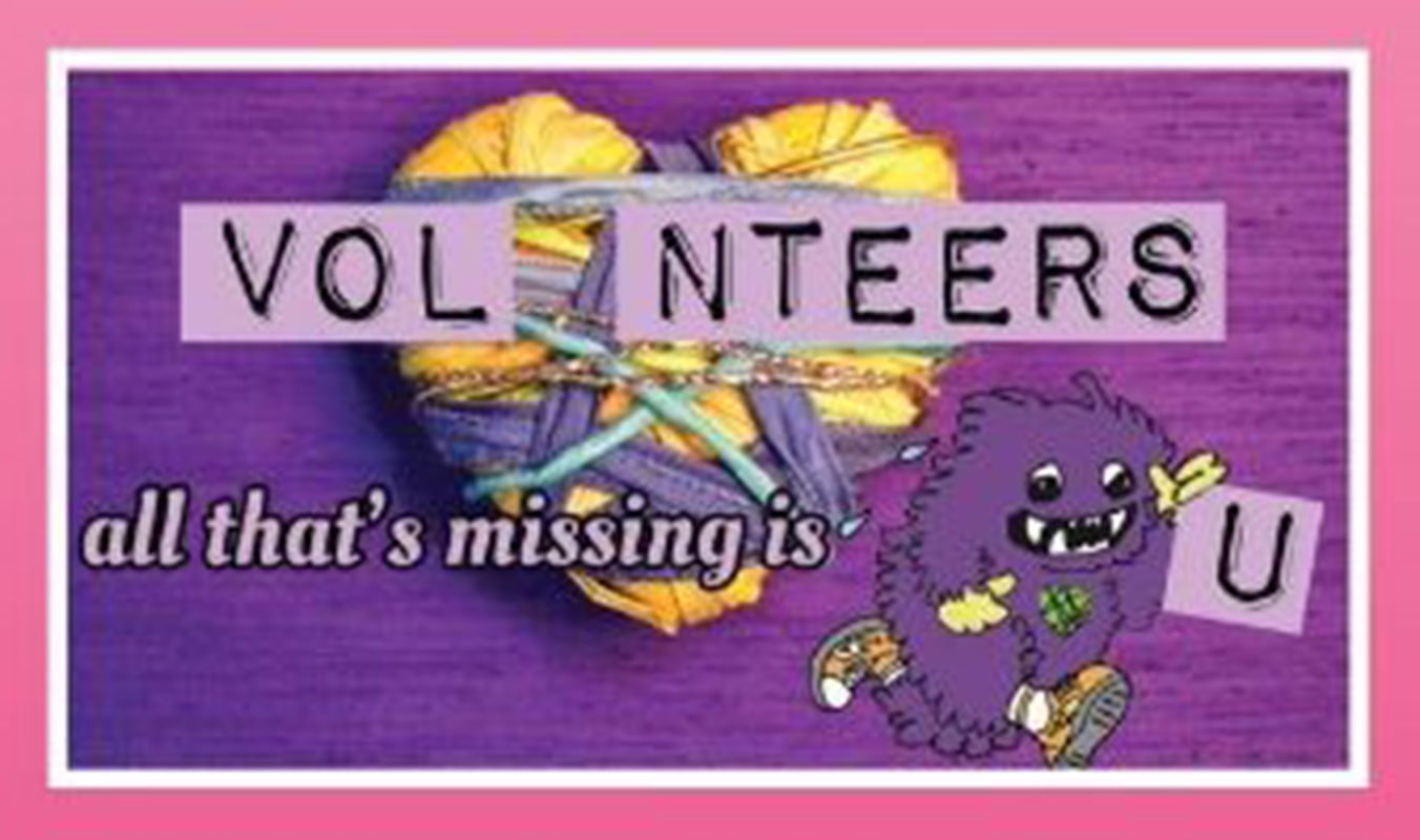 September 2025 Volunteer Training