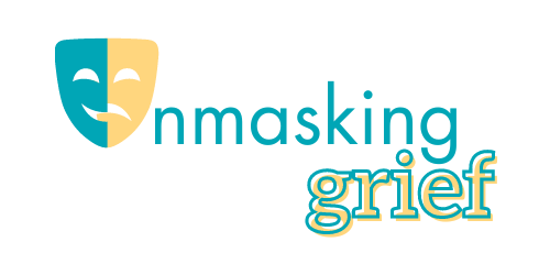 Unmasking Grief Children's Grief Center