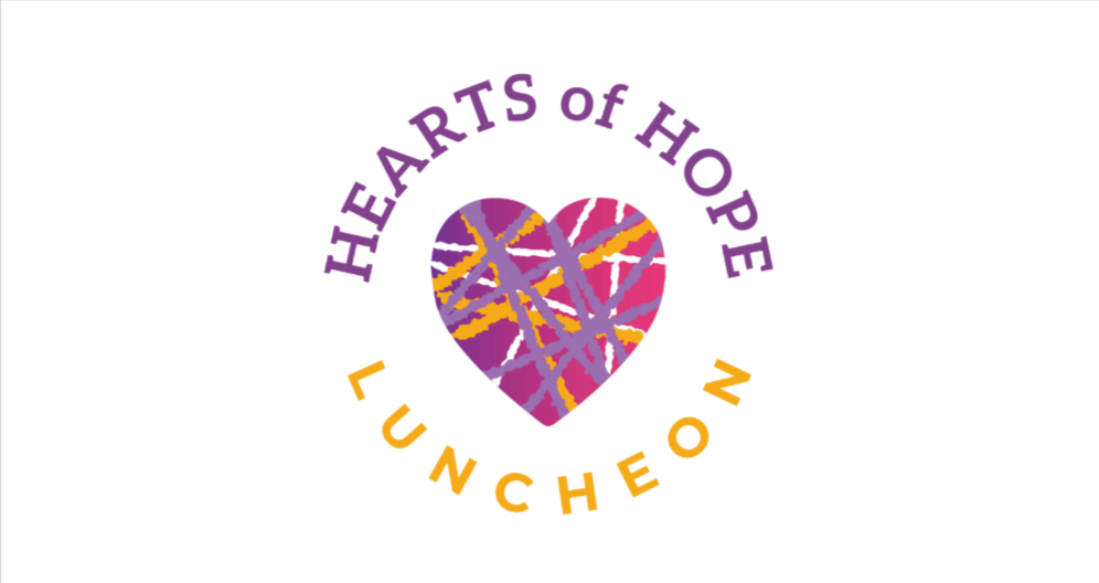 Hearts Of Hope Luncheon 2025