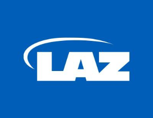 Laz Parking