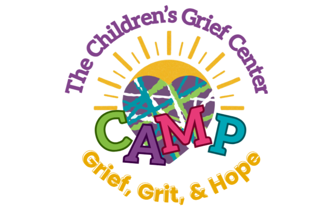 Camp Grit, Grief & Hope 2026